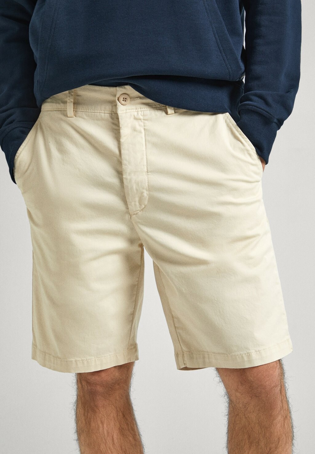 

Шорты REGULAR Pepe Jeans, цвет light beige
