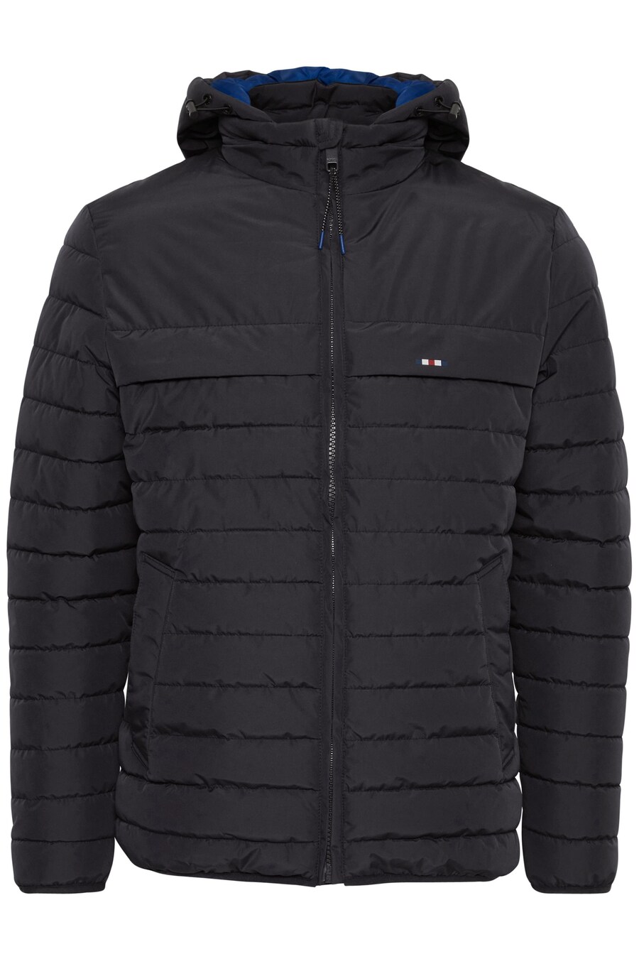 

Зимняя куртка FQ1924 Winter Jacket Damian, серый