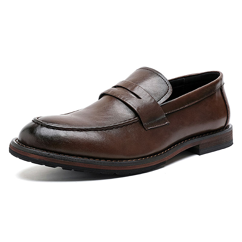 

Cachiotti КАКЬЯОДИ Лоферы мужские коричневые, цвет Brown