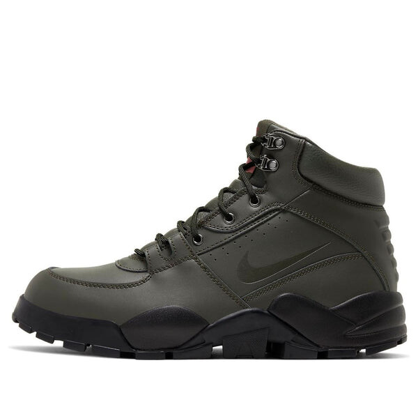

Кроссовки риодомо Nike, черный