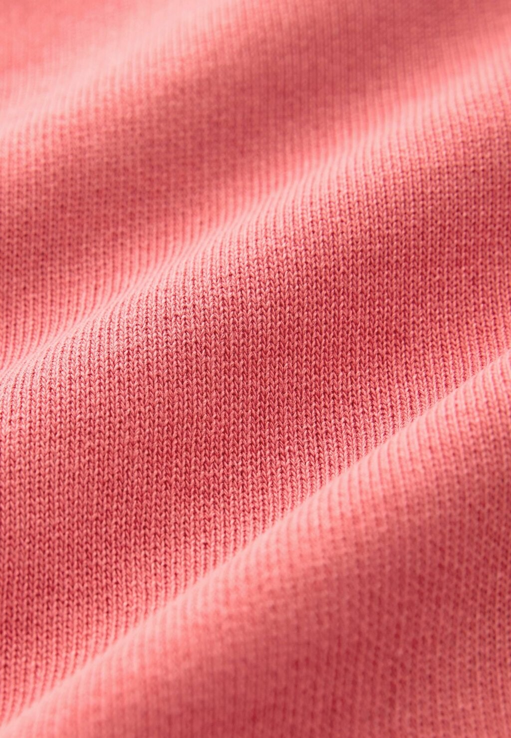 

Базовая футболка REGULAR FIT Next, розовый