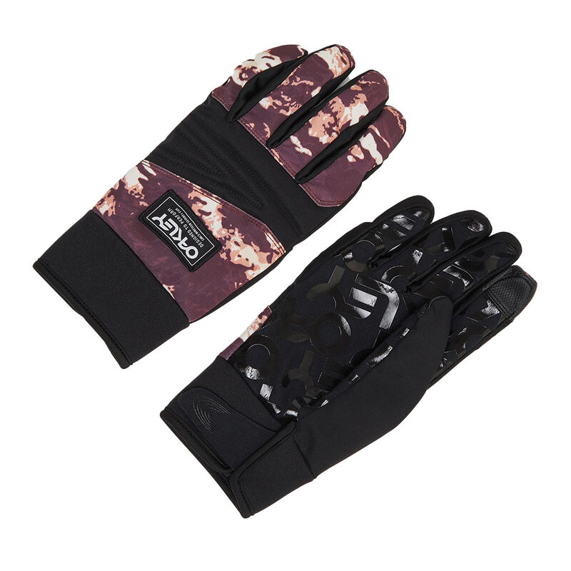 

Перчатки B1B с принтом Oakley, tiger camo desert