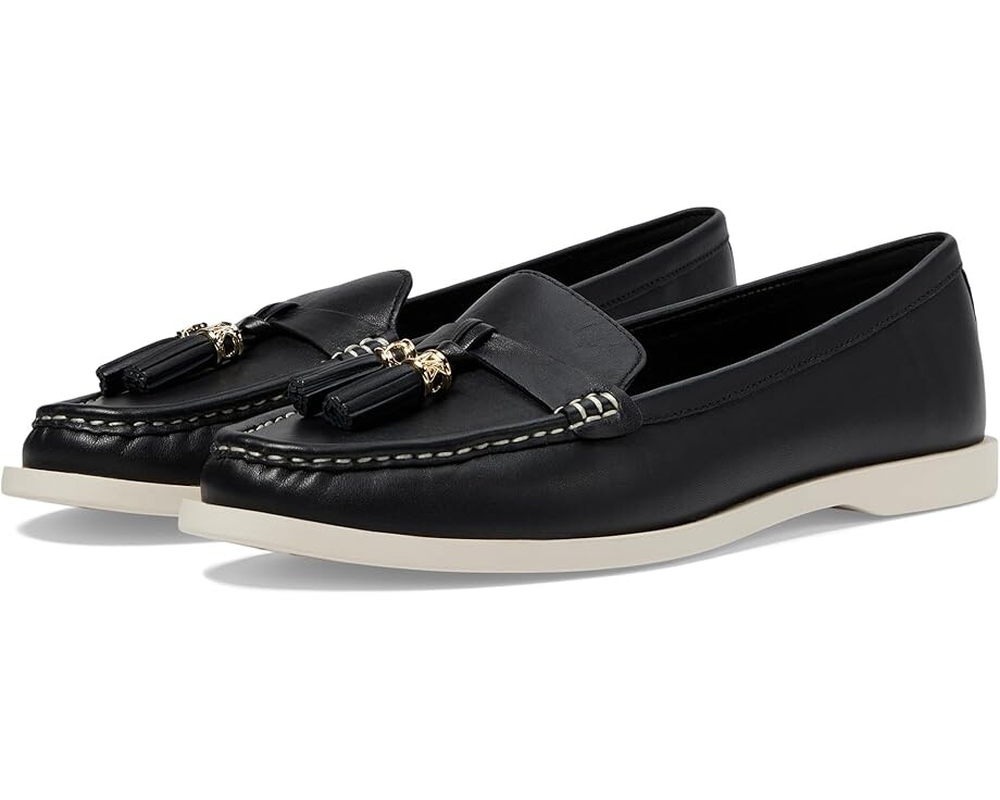 

Лоферы MICHAEL Michael Kors Kiernan Loafer, черный