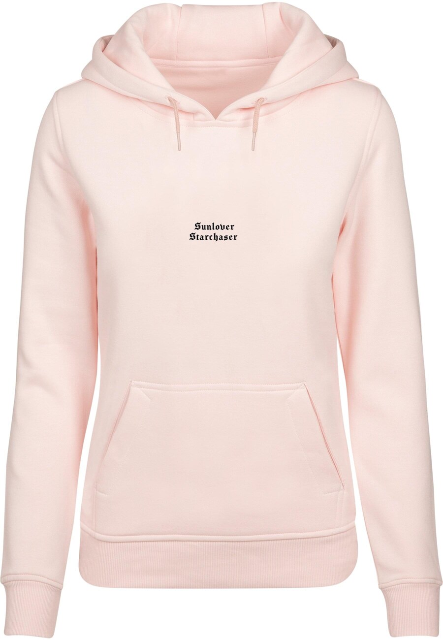 

Толстовка Mister Tee Sunlover Starchaser, цвет Pastel pink