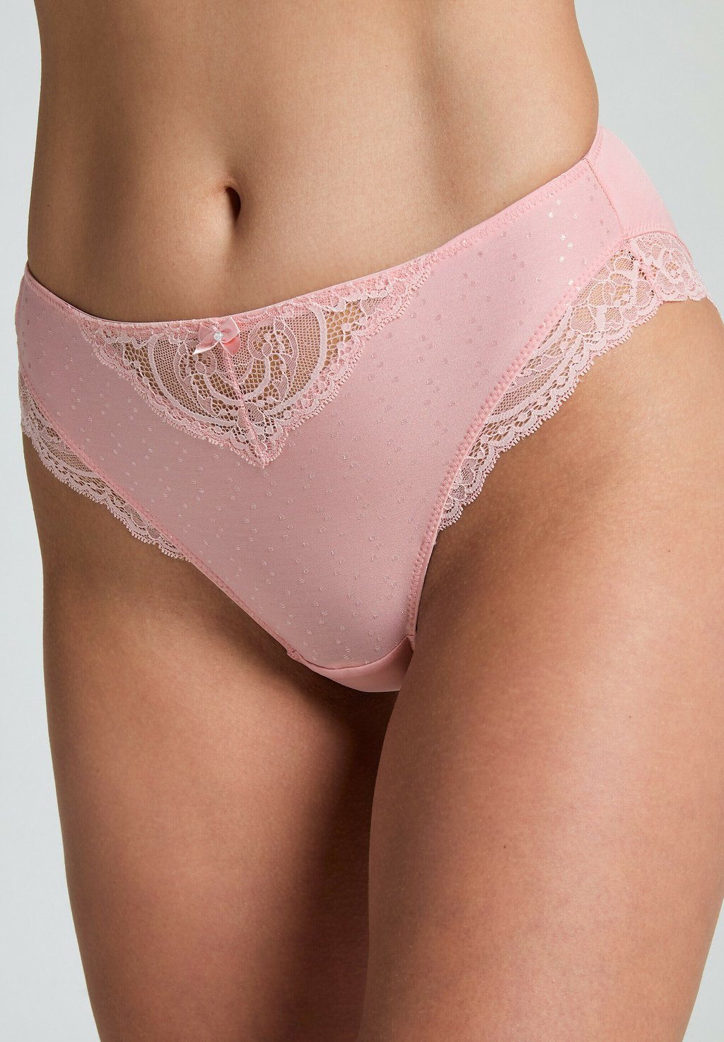 

Трусы Hunkemöller, розовый