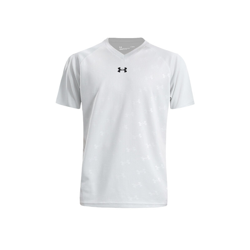 

Футболка унисекс Under Armour, Серый