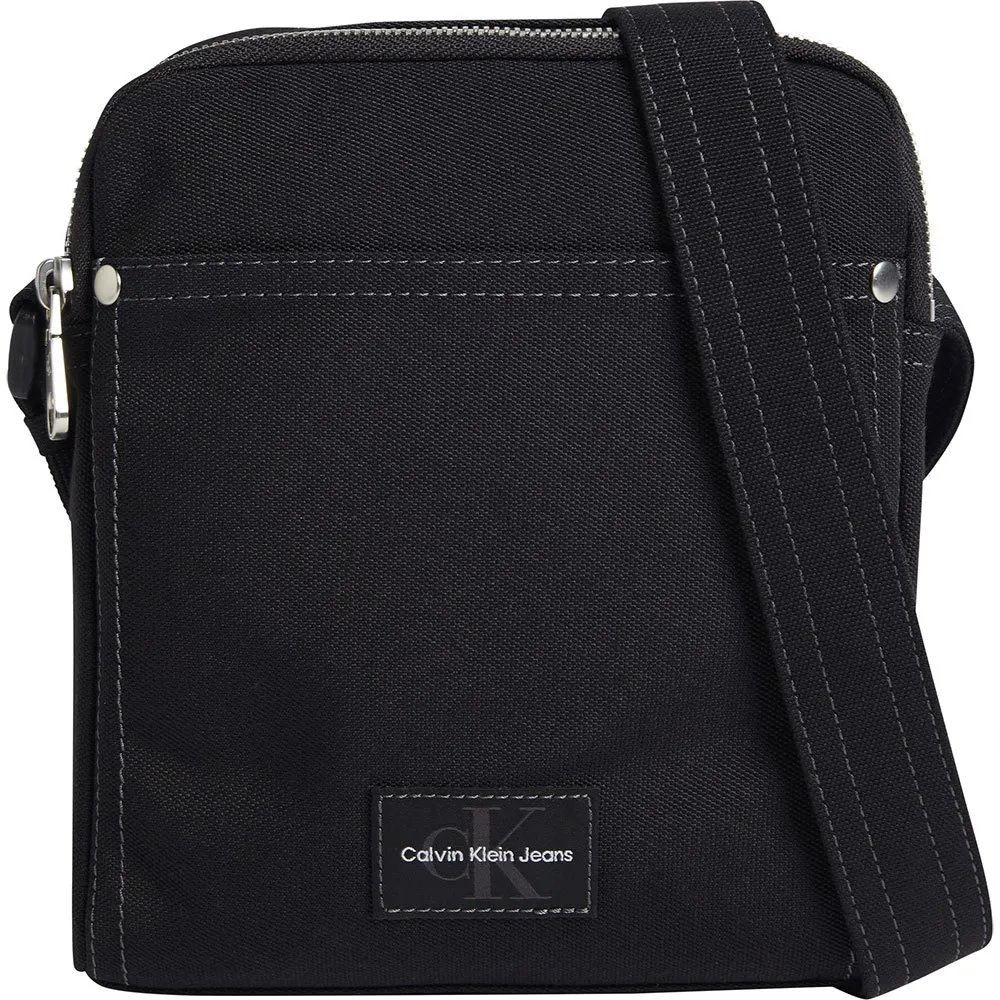 

Сумка кросс-боди Calvin Klein Jeans Sport Essentials Reporter18, черный