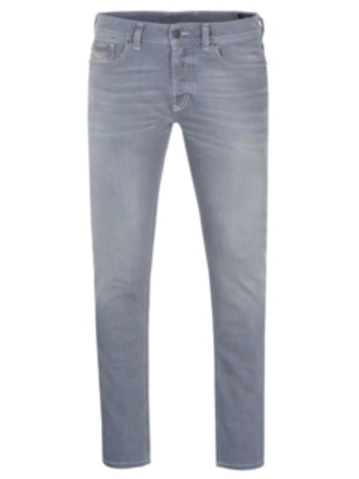

Джинсы Diesel Jeans, цвет uni