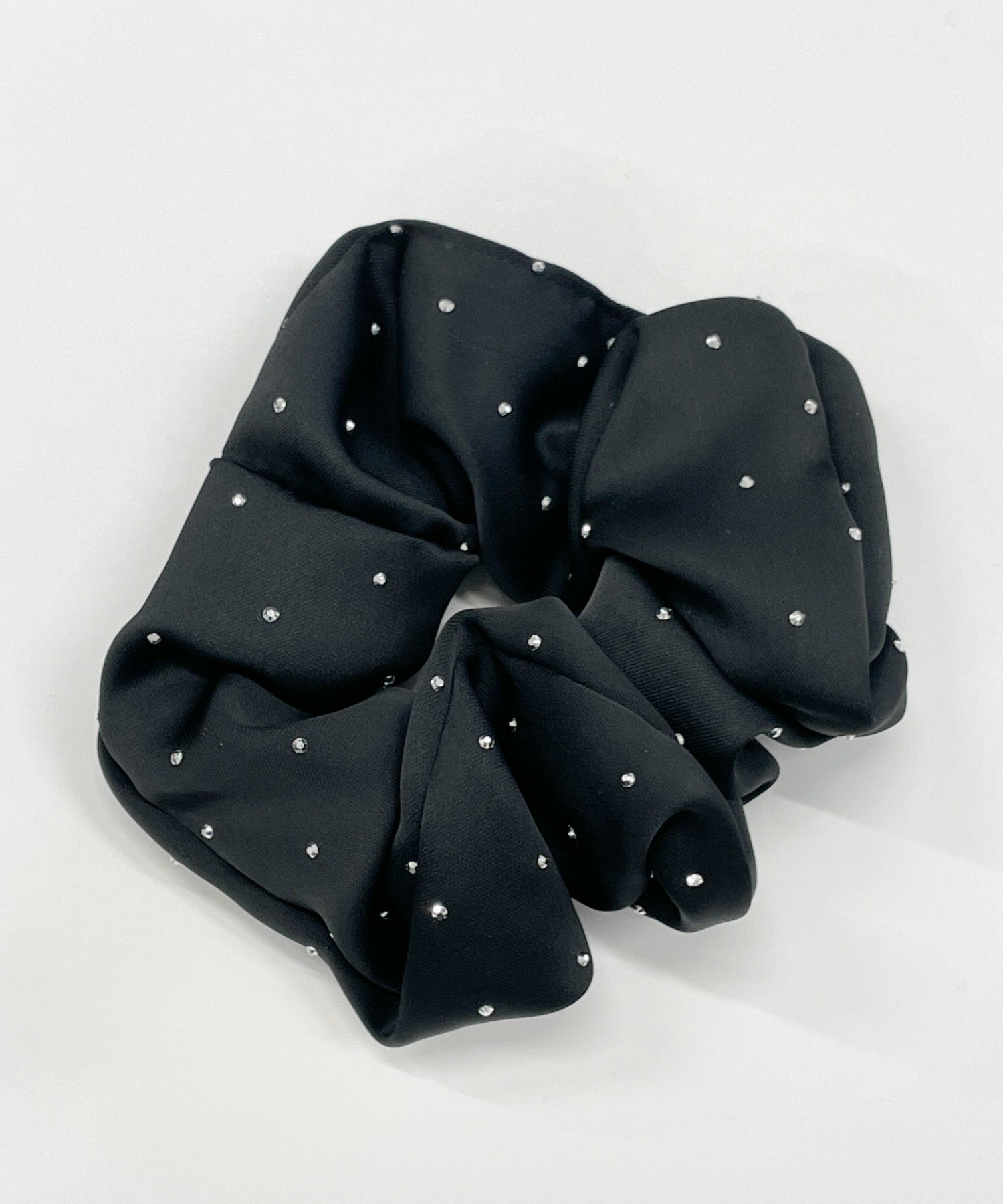 Резинка для волос L Stone Wego Lady'S, black