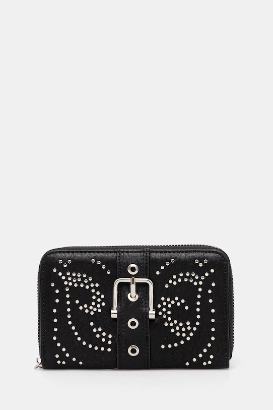 

Кошелек Medicine, черный