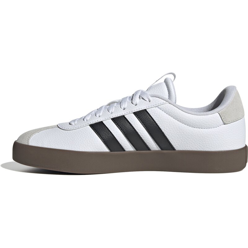 Повседневная обувь vl court 3.0 Adidas, мультиколор — фото 4