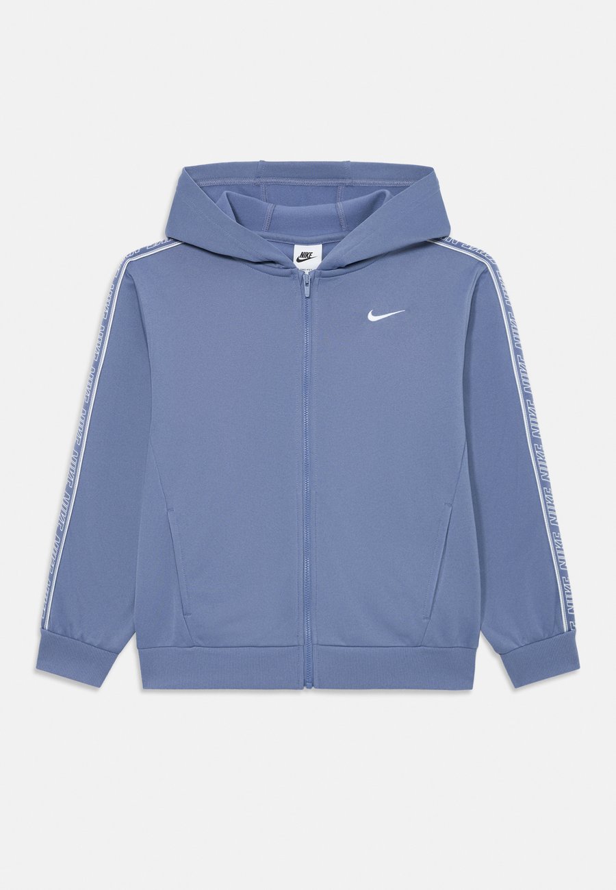 

Толстовка Nike Sportswear CLUB POLY UNISEX, World Indigo/White/Blue