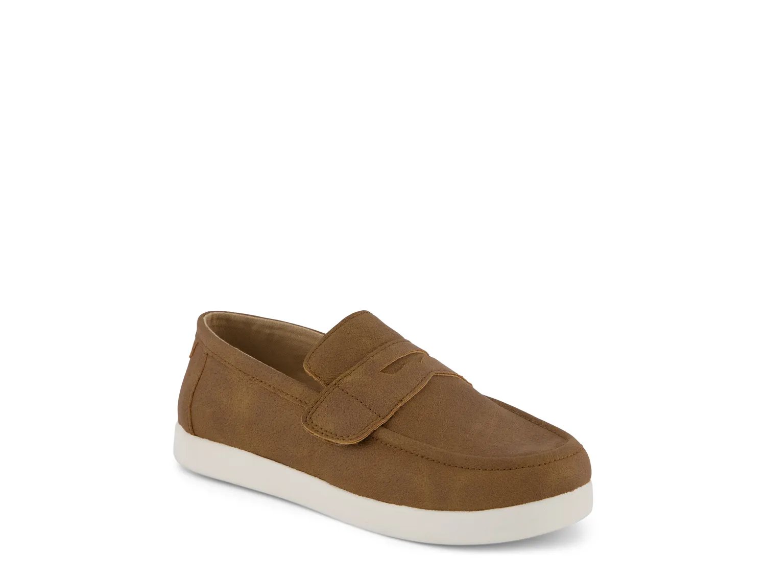 

Лоферы TOMS Oliver Loafer - Kids', темно-коричневый