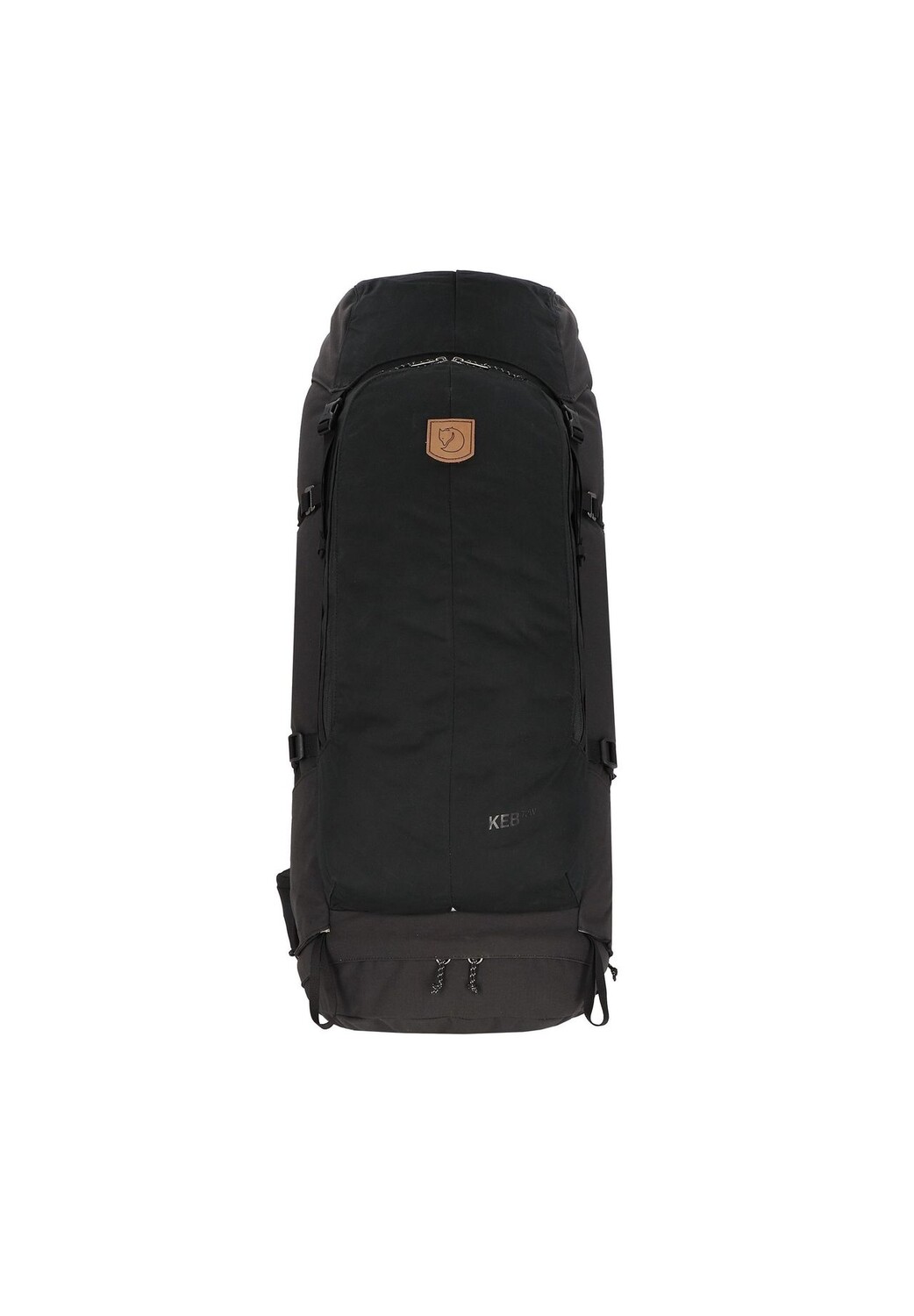 

Рюкзак Keb 72 W 73 см FJÄLLRÄVEN, цвет Black Black