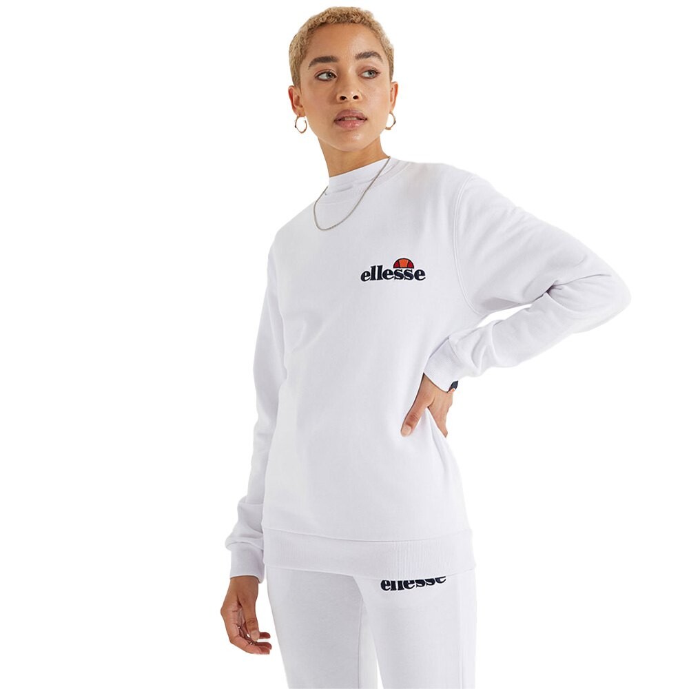

Толстовка Ellesse Triome, белый