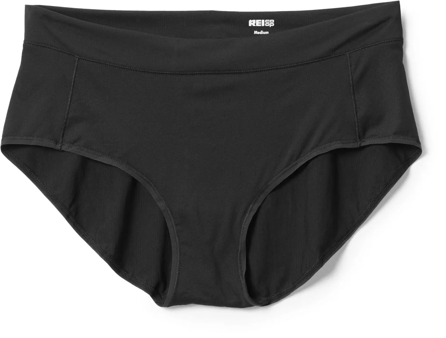 

Активные трусы женские REI Co-op, Black