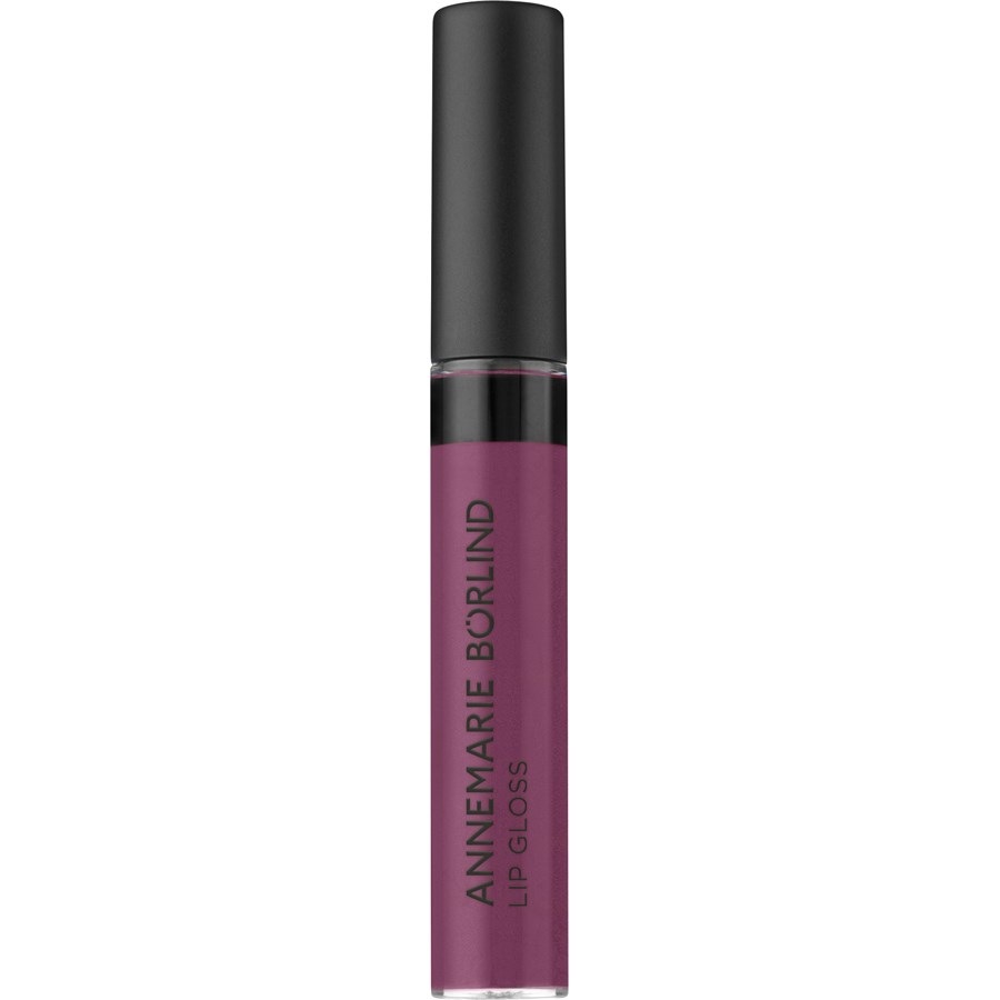 

Блеск для губ ANNEMARIE BÖRLIND Lip Gloss, Ruby / 9 ml