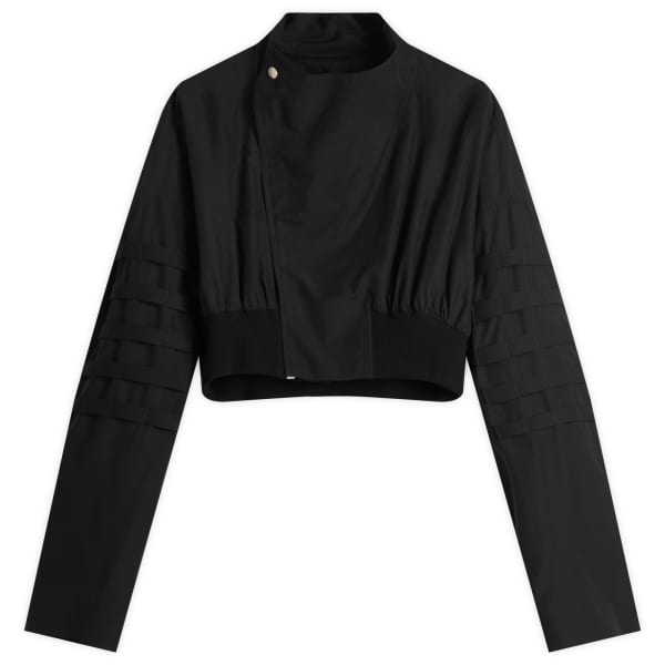 

Куртка-Бомбер Anthem Flight Rick Owens, черный