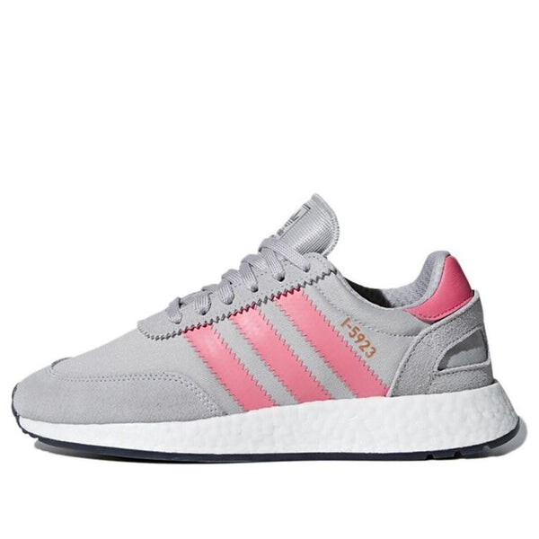 Кроссовки i 5923 Adidas, серый