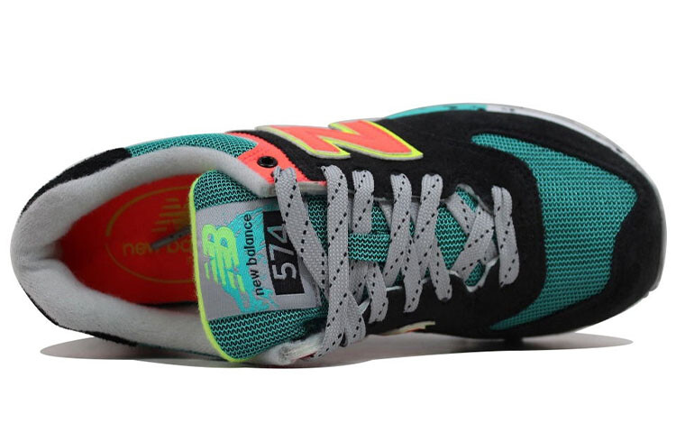 New Balance NB 574 Кроссовки Женские — фото 2