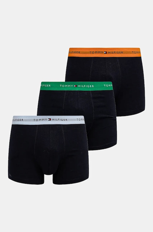 

Боксеры 3 шт Tommy Hilfiger, черный