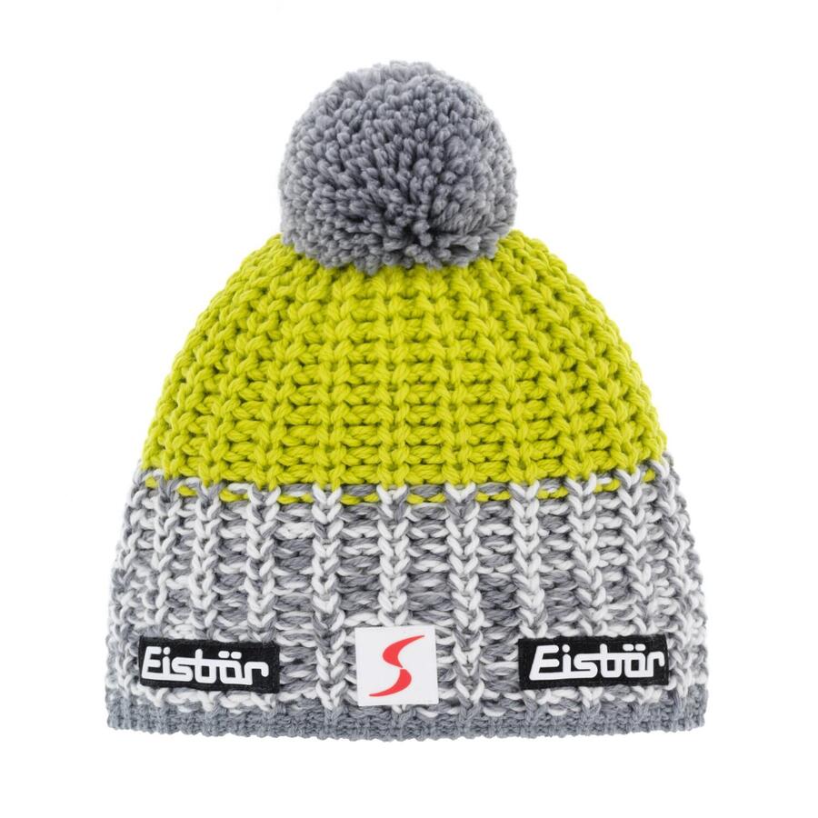 

EISBГ„R Зимняя шапка Eisbär с помпоном для женщин и мужчин Focus Pompon Müњ SP