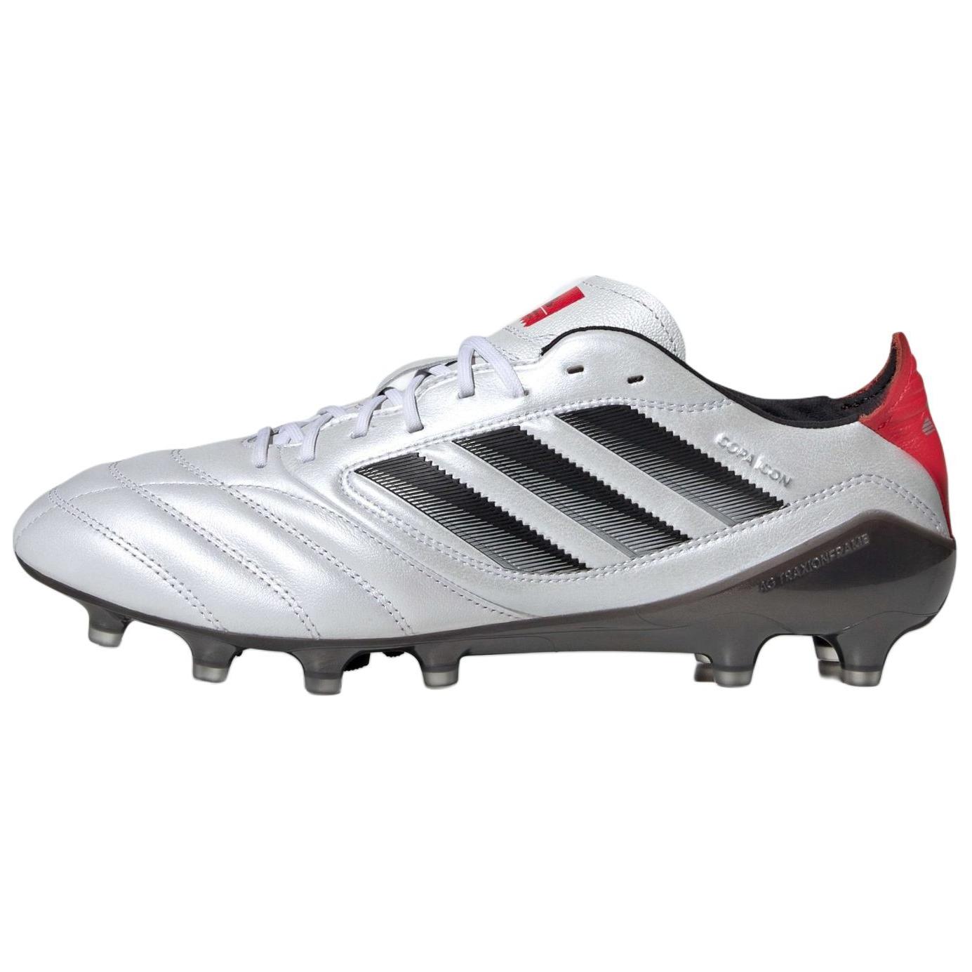 

Adidas Бутсы Copa Icon 2 Fg White Black Pure Ruby
