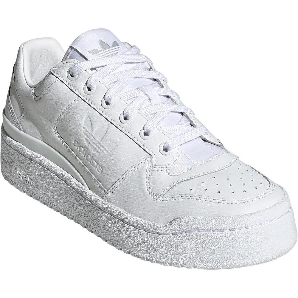 Кроссовки adidas Originals Forum Bold FY9042, белый — фото 3