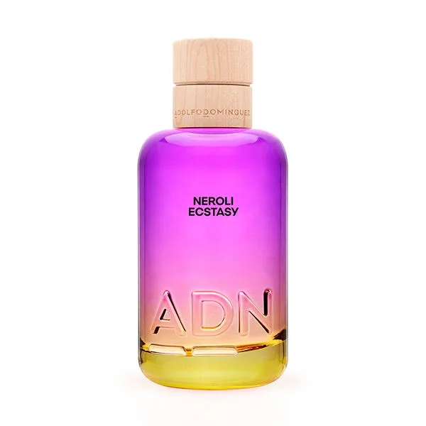 Туалетная вода для женщин ADOLFO DOMINGUEZ Neroli Ecstasy 100 мл