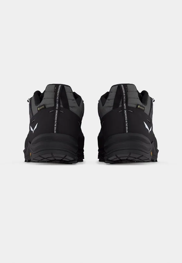 Походные ботинки alp trainer 2 gtx Salewa, Onyx/Black — фото 4