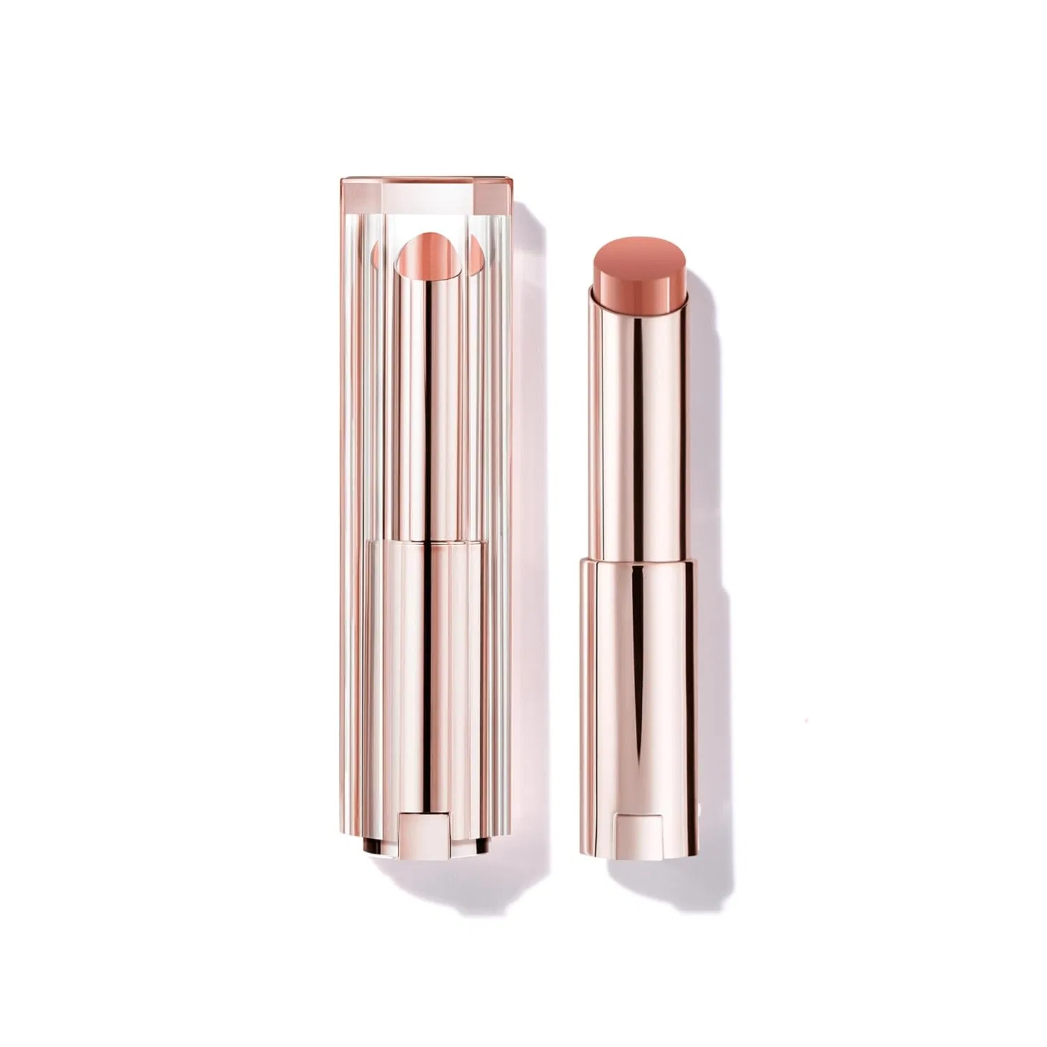 Бальзам для губ «Lip Idôle Squalane-12 Butterglow» от Lancôme Lancôme, 26 Don'T Be Chai