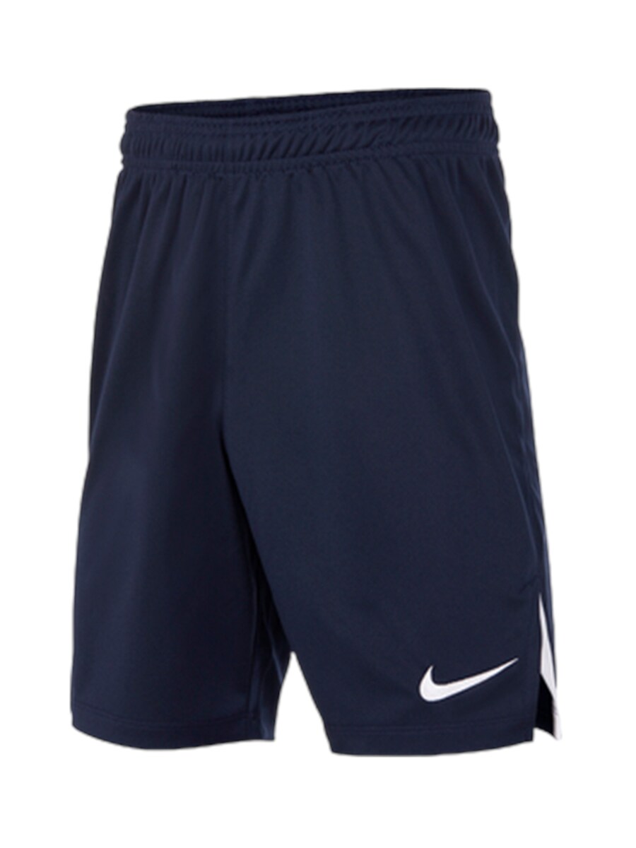

Спортивные штаны NIKE Regular Workout Pants, темно-синий