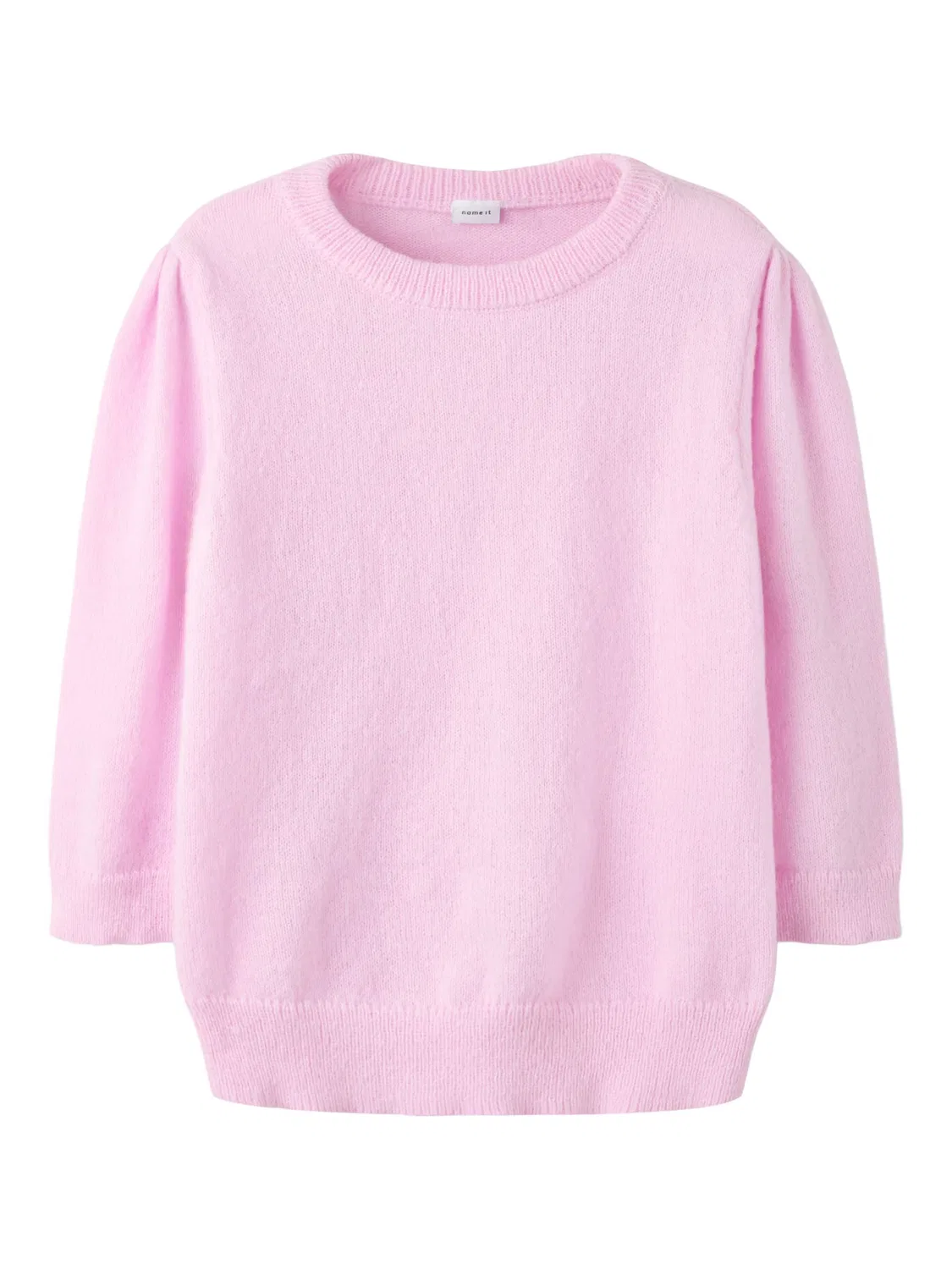 Свитер Name It, Light Pink