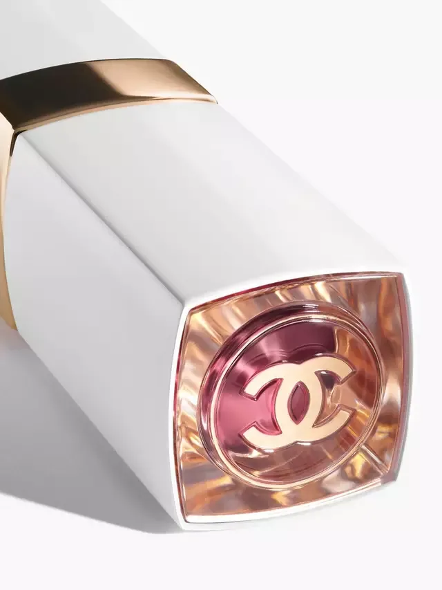 Rouge Coco Baume - Увлажняющий, сияющий и тонирующий бальзам для губ с возможностью наслаивания цвета CHANEL, Raspberry Kiss — фото 2