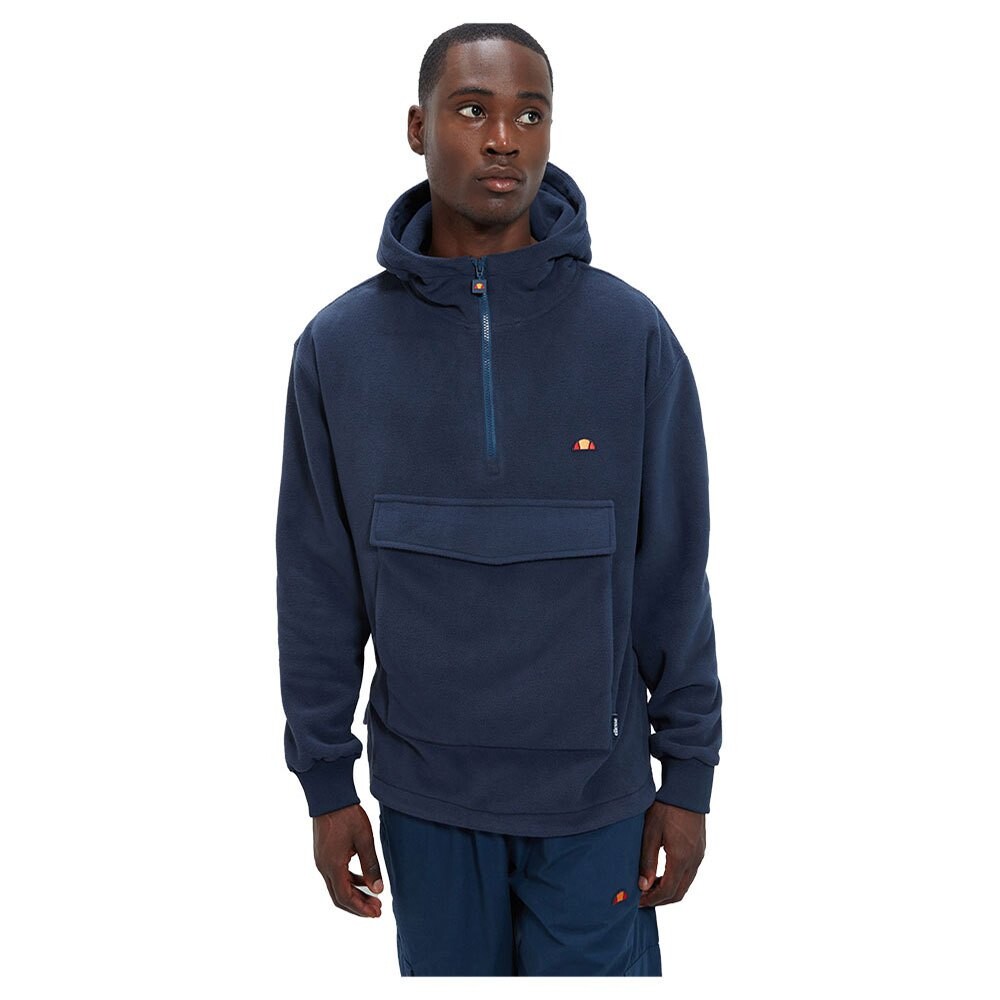 

Худи Ellesse Buck OH, синий