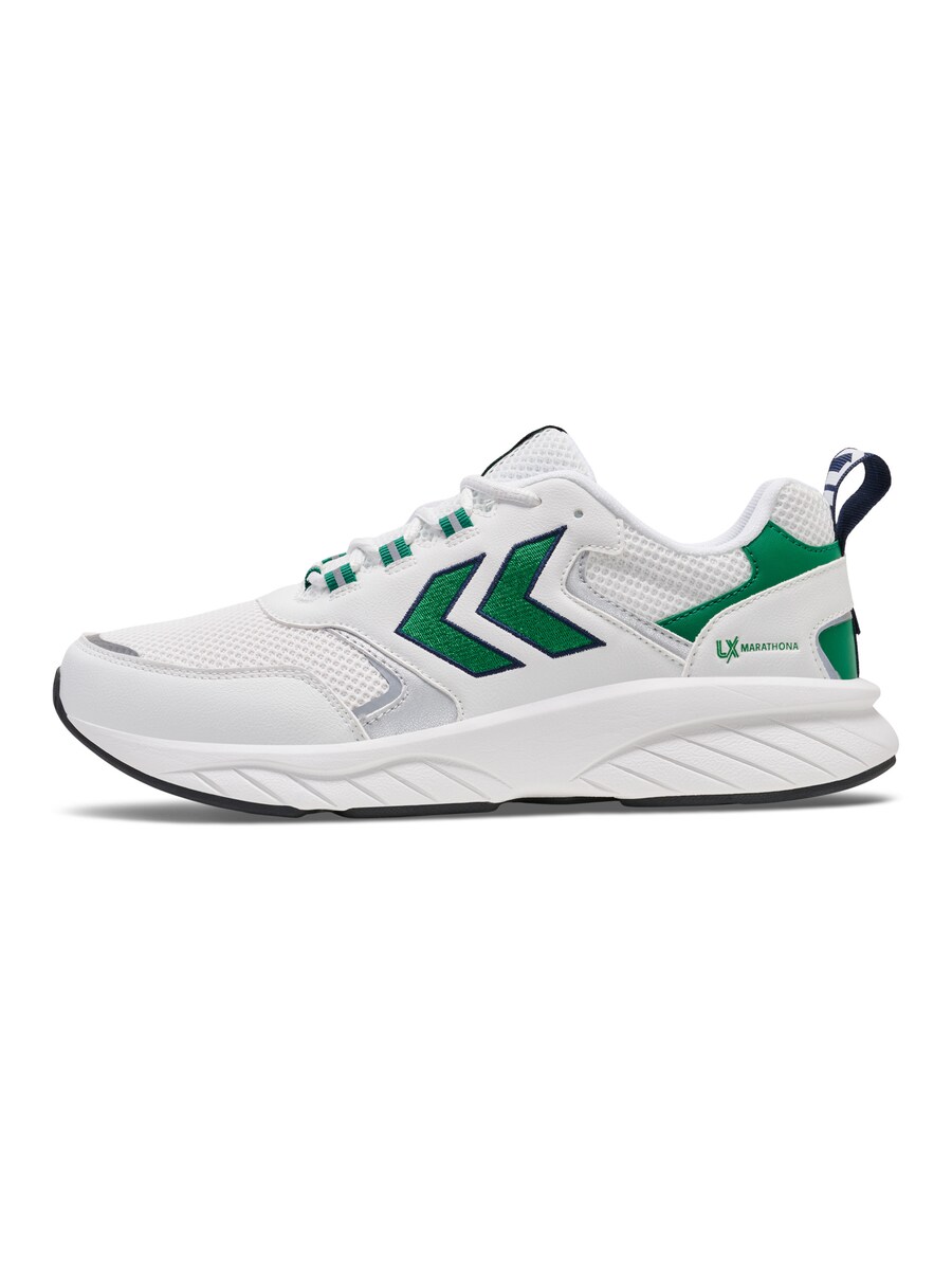 

Кроссовки Hummel Sneakers, белый