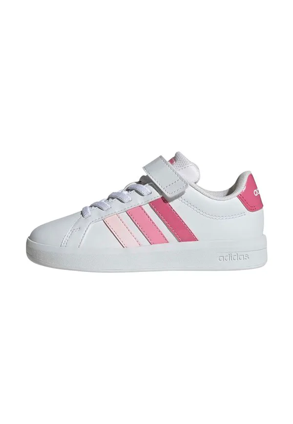 Низкие кроссовки Adidas Originals, White