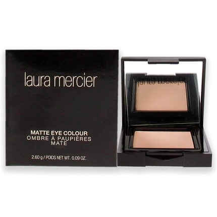 

Laura Mercier Матовые тени для век Cashmere For Women 0.09 Ounce