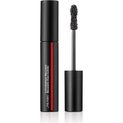 

Тушь для ресниц Control Chaos 01, Shiseido