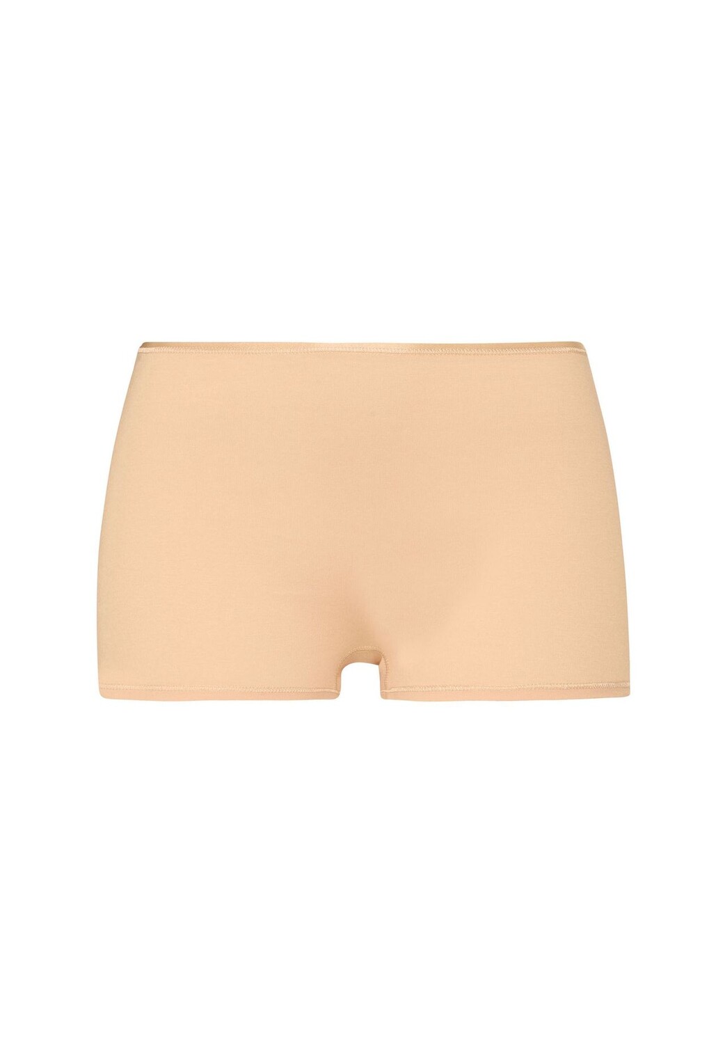 

Короткие брюки из хлопка, бесшовные HANRO, цвет Beige Damen