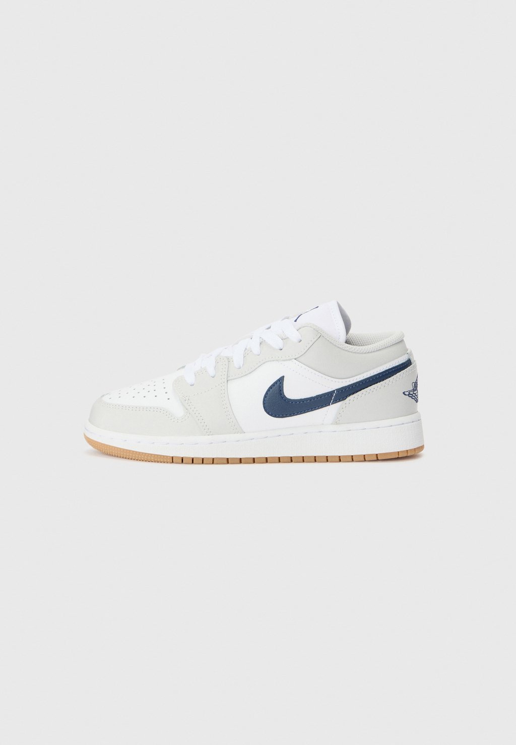 

Кроссовки AIR JORDAN 1 UNISEX, белый