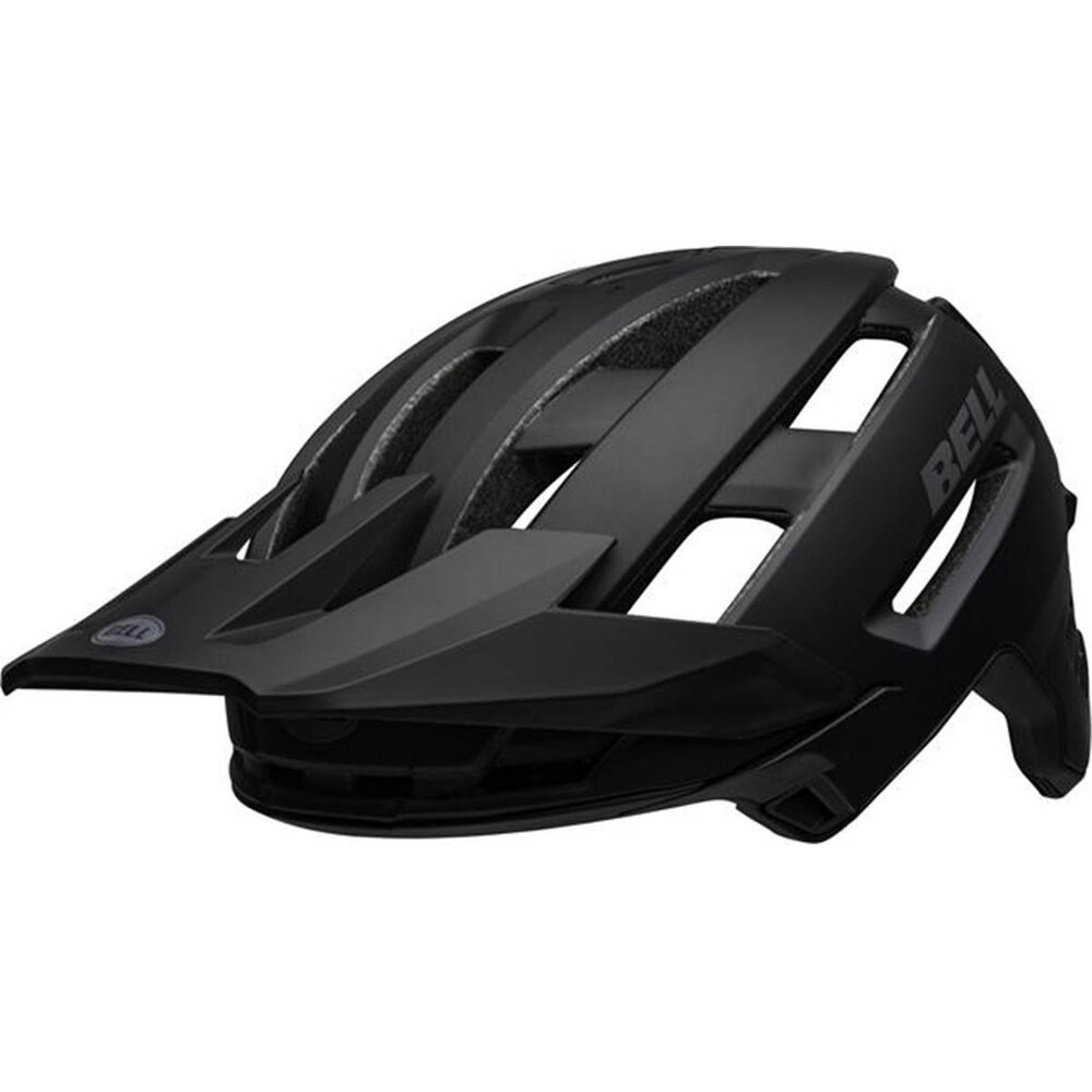 

Велосипедный шлем Bell Super Air Mips MTB, черный