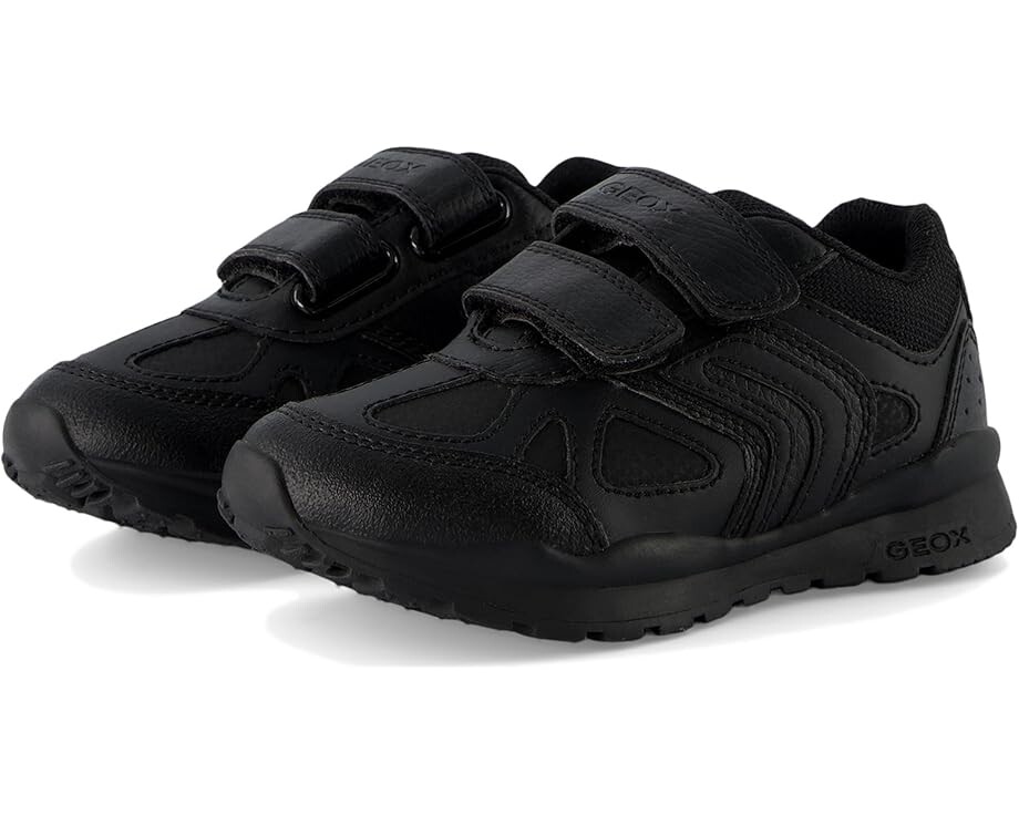 

Кроссовки Geox Kids Pavel 31, черный