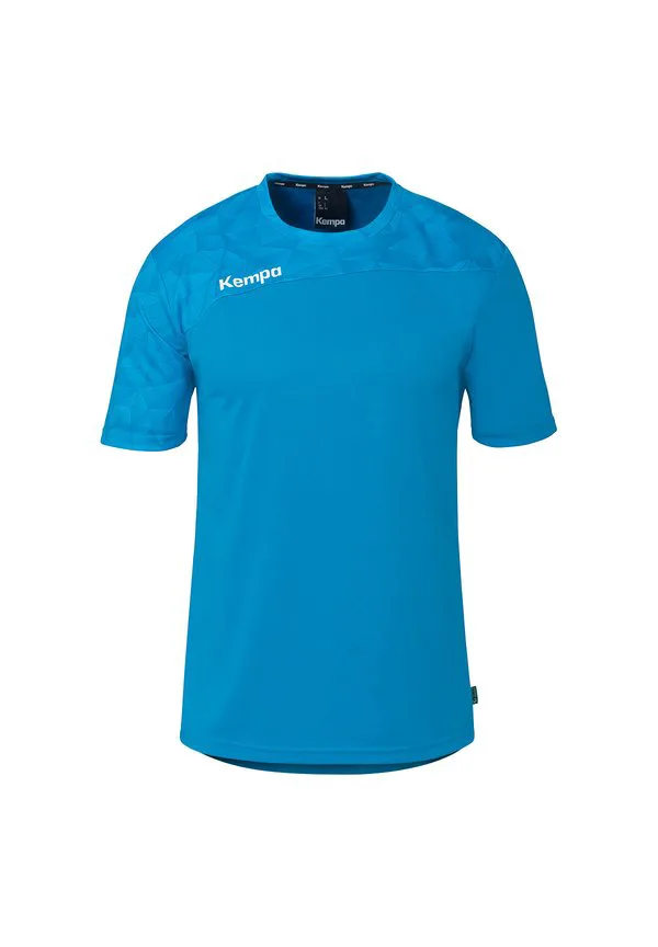 Спортивная футболка trainingsathletics 29 Kempa, Kempablau