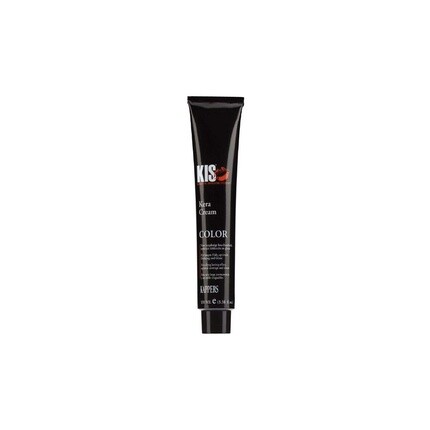 

KIS KeraCream Color Перманентная краска для волос 100 мл 10N Интенсивная краска для волос с высоким покрытием Кератиновая инфузия, Черный, KIS KeraCream Color Перманентная краска для волос 100 мл 10N Интенсивная краска для волос с высоким покрытием Керати