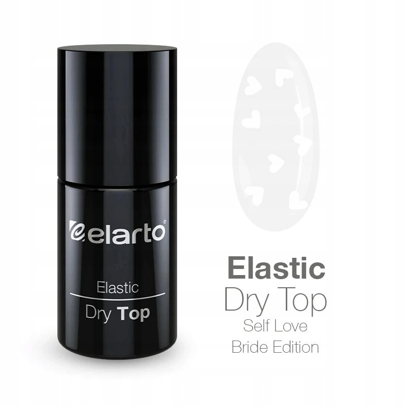 

Топ Elarto Elastic Dry Top Self Love Bride 7 мл