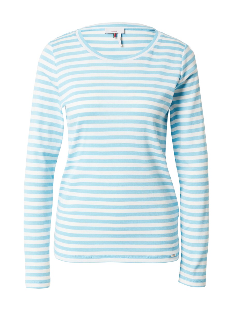 

Лонгслив CINQUE Shirt STEFKE, светло-синий