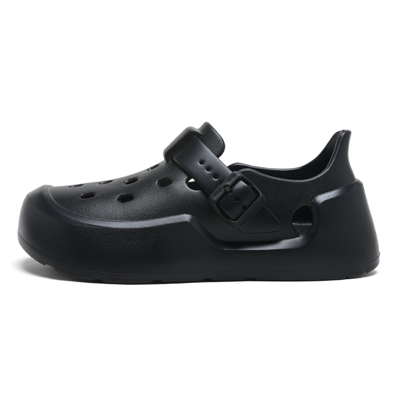

Сабо мужские Jeep, Black