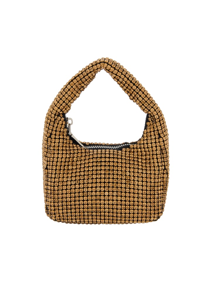 

MyMo at night Женская сумочка золотого цвета