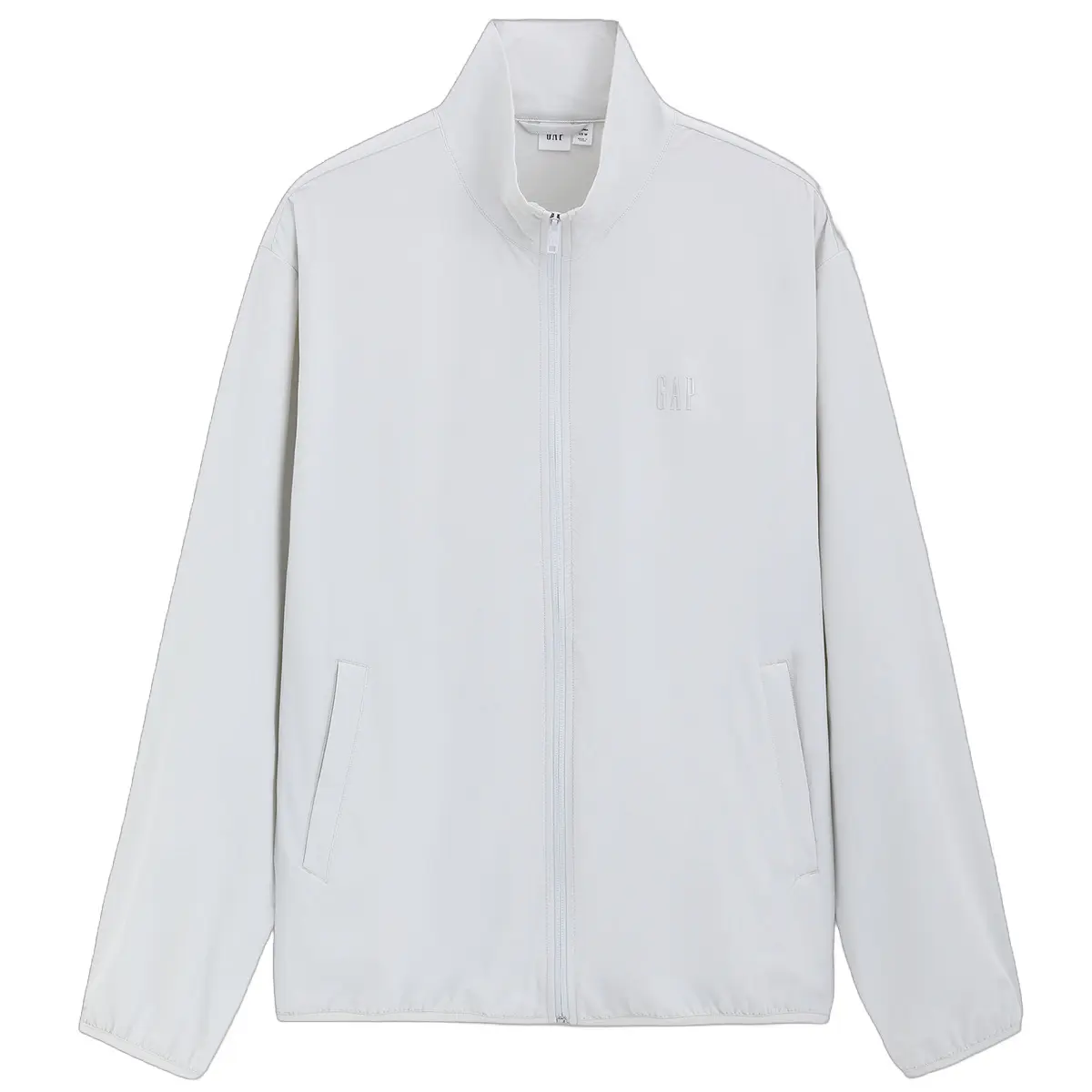 

GAP Мужская одежда для защиты от солнца, Gray White